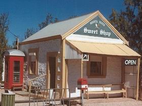 Moonta Mines Sweet Shop - VIC Tourism 0