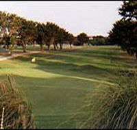 South Lakes Golf Club - VIC Tourism