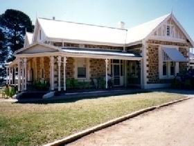  VIC Tourism