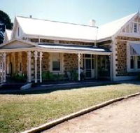 The Pines Loxton Historic House and Garden - VIC Tourism