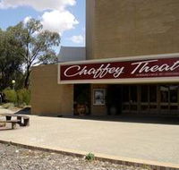 Chaffey Theatre - VIC Tourism