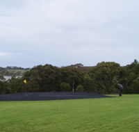 Minlaton Golf Club - VIC Tourism