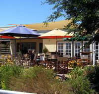 The Cheese Factory Meningie's Museum Restaurant - VIC Tourism