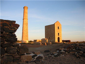 Richmans Enginehouse - VIC Tourism 0