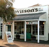 Wilson's At Robe - VIC Tourism