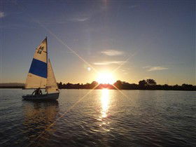  VIC Tourism