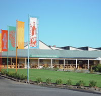 South Australian Company Store - VIC Tourism