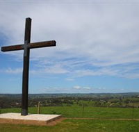 Eden Valley Lookout - VIC Tourism