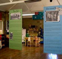 Parndana Soldier Settlement Museum - VIC Tourism