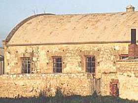 Poltalloch Station - VIC Tourism 0