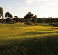 McCracken Country Club Golf Course - VIC Tourism