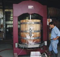 St Marys Wines - VIC Tourism