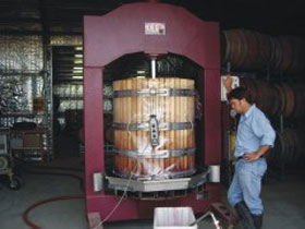 St Marys Wines - VIC Tourism 0