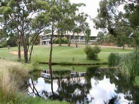 Flagstaff Hill SA VIC Tourism