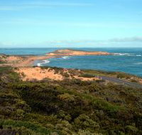 Durants Lookout - VIC Tourism