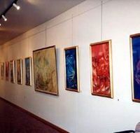 Millicent Gallery - VIC Tourism