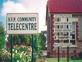 Yorketown SA VIC Tourism