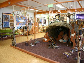 Ceduna Aboriginal Arts And Culture Centre - VIC Tourism 0