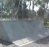 Moonta Skatepark - VIC Tourism