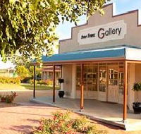 Peter Franz Fine Art Gallery - VIC Tourism