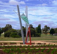 Counterbalance - VIC Tourism