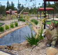 Barossa Bowland and Mini Golf - VIC Tourism
