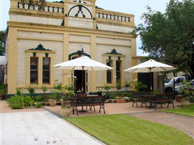 Domain Day - VIC Tourism 0