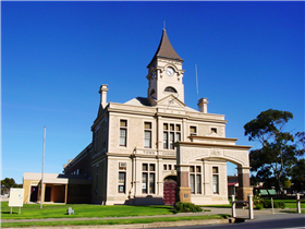  VIC Tourism