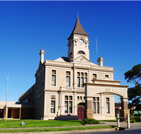 Historic Wallaroo Town Walk - VIC Tourism