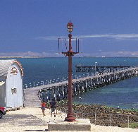Port Victoria Museum - VIC Tourism