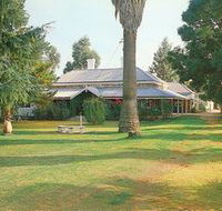 NTSA Renmark Branch Olivewood Estate - VIC Tourism