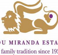 Lou Miranda Estate and Miranda Restaurant - VIC Tourism