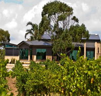 Delacolline Estate - VIC Tourism