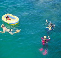 Port Noarlunga Beach and Jetty - VIC Tourism
