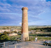 Kapunda Mine Trail - VIC Tourism