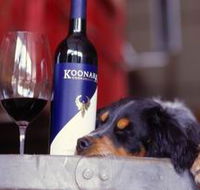 Koonara Wines - VIC Tourism