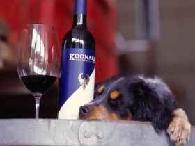 Koonara Wines - VIC Tourism 0