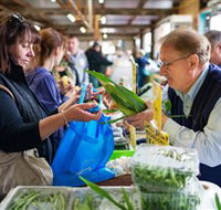 Mount Pleasant Farmers Market - VIC Tourism