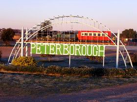 Paratoo SA VIC Tourism
