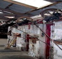Mount Dutton Bay Woolshed Museum - VIC Tourism