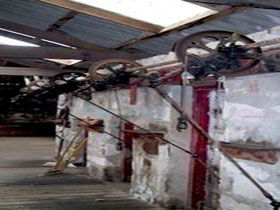 Mount Dutton Bay Woolshed Museum - VIC Tourism 0