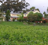 Horndale Distillery and Wine Cellars - VIC Tourism