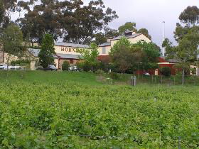 Horndale Distillery And Wine Cellars - VIC Tourism 0