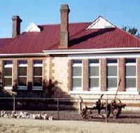 Maitland Museum - VIC Tourism