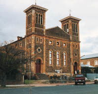 Kapunda Heritage Trail - VIC Tourism