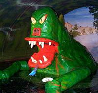 The Bunyip - VIC Tourism