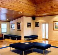 Pikes Wines - VIC Tourism