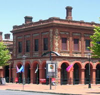Port Community Arts Centre - VIC Tourism