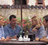 Yalumba - VIC Tourism
