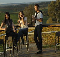 The Lane Vineyard - VIC Tourism